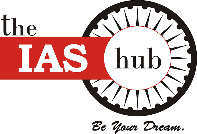 theIAShub logo